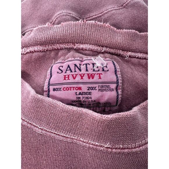 Vintage Oneida Silversmiths Crewneck Sweatshirt - L - Picture 3 of 7